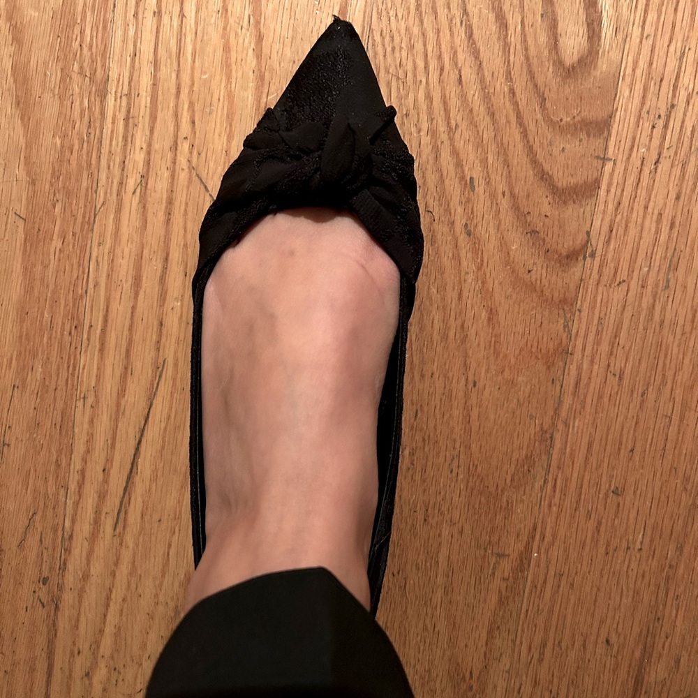 Pointed Toe MANGO Shoes 🔥SALE🔥